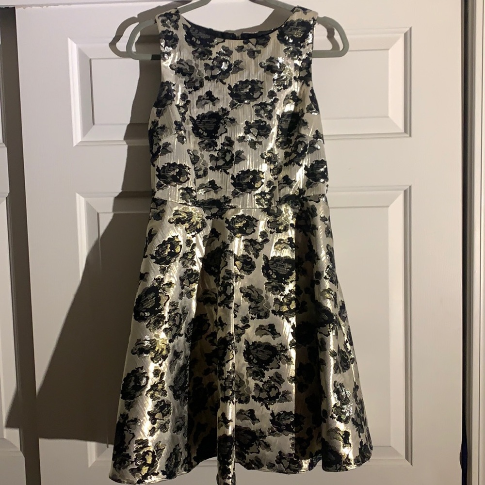 Adrianna Papell Holiday Dress Size 6